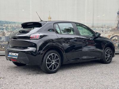 Peugeot 208 Gebrauchtwagen