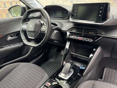 Peugeot 208 Gebrauchtwagen