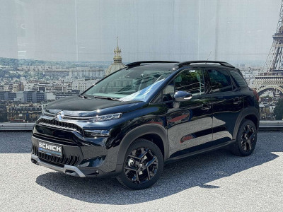 Citroën C3 Aircross Gebrauchtwagen