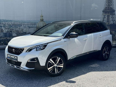 Peugeot 5008 Gebrauchtwagen