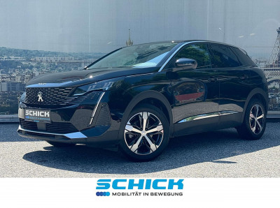 Peugeot 3008 Gebrauchtwagen