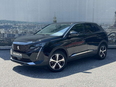 Peugeot 3008 Gebrauchtwagen