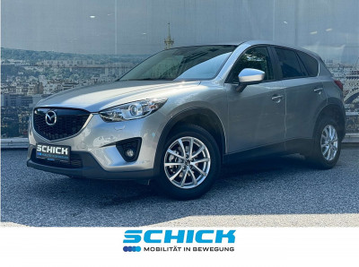 Mazda CX-5 Gebrauchtwagen