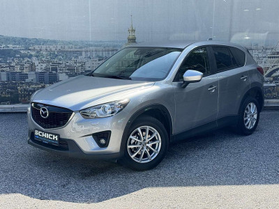 Mazda CX-5 Gebrauchtwagen