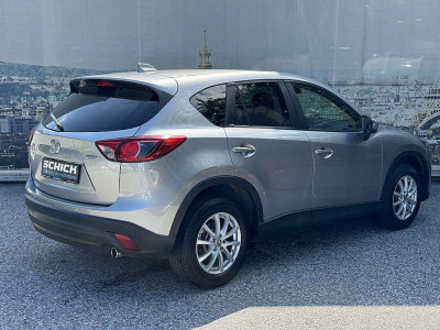 Mazda CX-5 Gebrauchtwagen