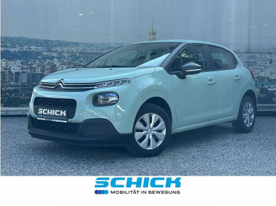 Citroën C3 Gebrauchtwagen