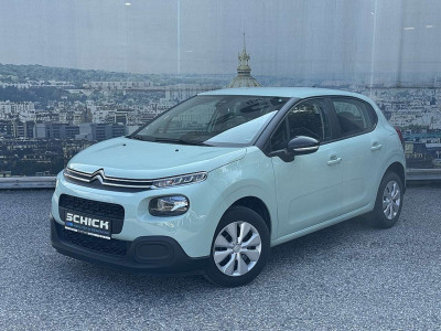 Citroën C3 Gebrauchtwagen