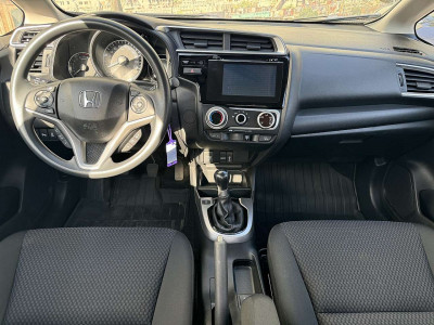 Honda Jazz Gebrauchtwagen