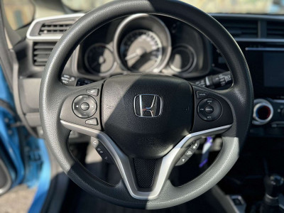 Honda Jazz Gebrauchtwagen