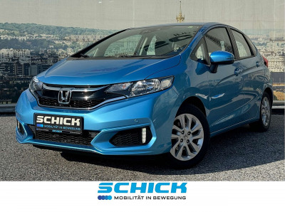 Honda Jazz Gebrauchtwagen