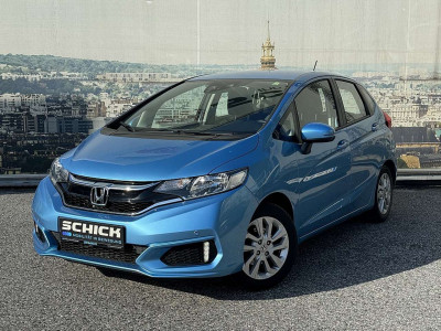 Honda Jazz Gebrauchtwagen