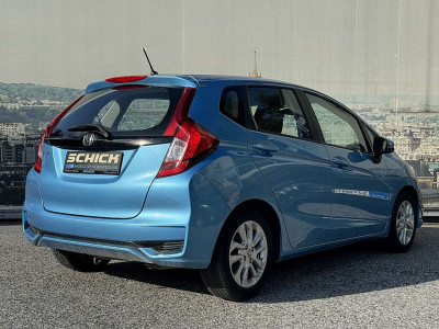 Honda Jazz Gebrauchtwagen