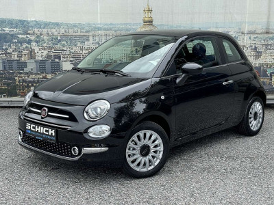 Fiat 500 Gebrauchtwagen