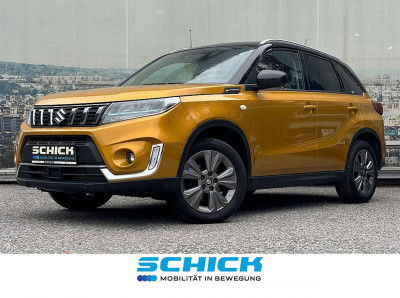 Suzuki Vitara Gebrauchtwagen