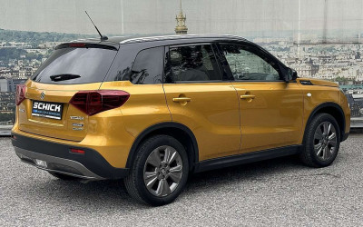 Suzuki Vitara Gebrauchtwagen