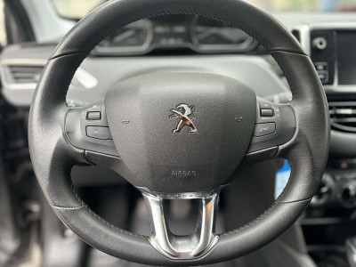 Peugeot 208 Gebrauchtwagen