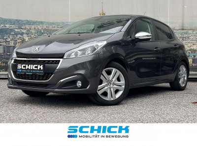 Peugeot 208 Gebrauchtwagen