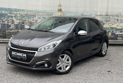 Peugeot 208 Gebrauchtwagen