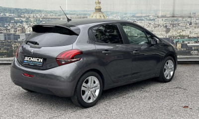 Peugeot 208 Gebrauchtwagen