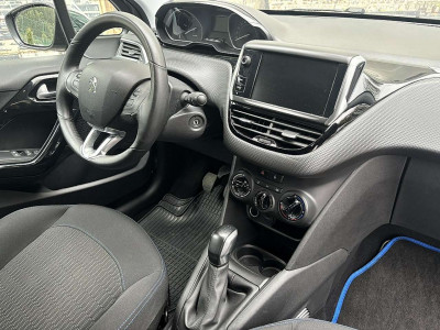 Peugeot 208 Gebrauchtwagen