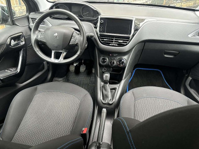 Peugeot 208 Gebrauchtwagen