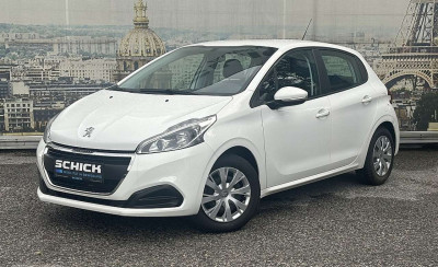 Peugeot 208 Gebrauchtwagen