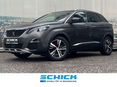 Peugeot 3008 Gebrauchtwagen