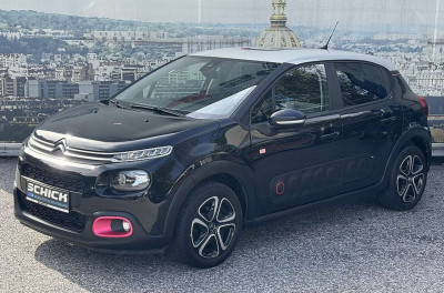 Citroën C3 Gebrauchtwagen