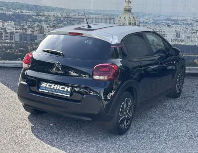 Citroën C3 Gebrauchtwagen