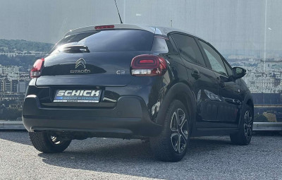 Citroën C3 Gebrauchtwagen