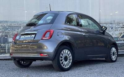 Fiat 500 Gebrauchtwagen