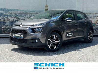 Citroën C3 Gebrauchtwagen