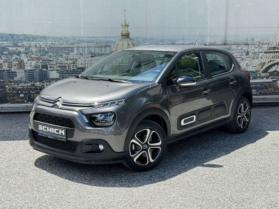 Citroën C3 Gebrauchtwagen