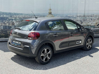 Citroën C3 Gebrauchtwagen