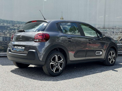 Citroën C3 Gebrauchtwagen