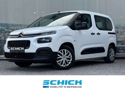 Citroën Berlingo Gebrauchtwagen