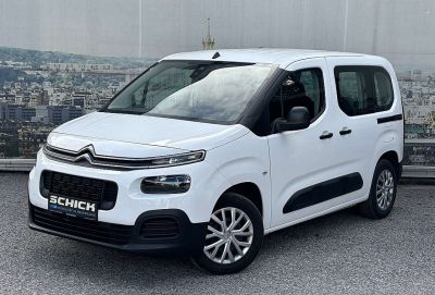 Citroën Berlingo Gebrauchtwagen