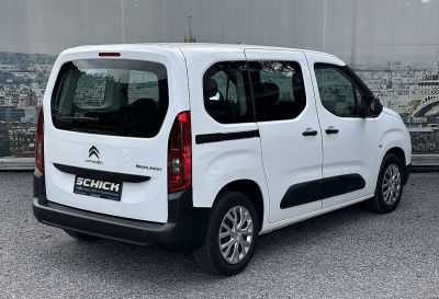 Citroën Berlingo Gebrauchtwagen