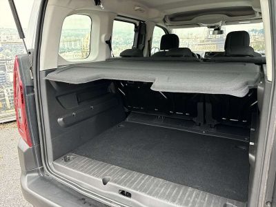 Citroën Berlingo Gebrauchtwagen