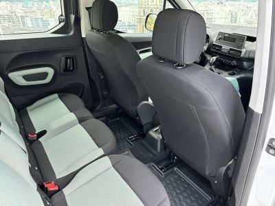 Citroën Berlingo Gebrauchtwagen