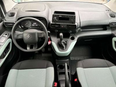 Citroën Berlingo Gebrauchtwagen