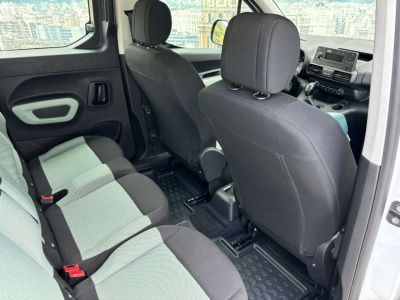 Citroën Berlingo Gebrauchtwagen