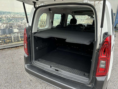 Citroën Berlingo Gebrauchtwagen