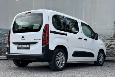 Citroën Berlingo Gebrauchtwagen