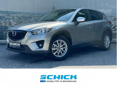 Mazda CX-5 Gebrauchtwagen