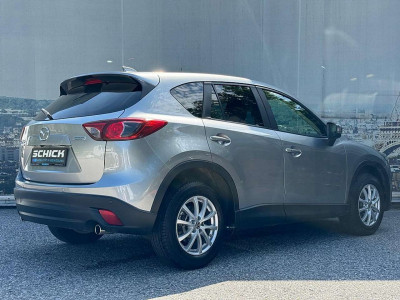 Mazda CX-5 Gebrauchtwagen