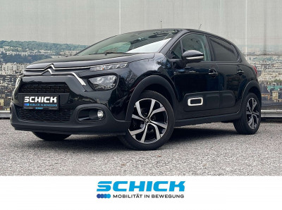 Citroën C3 Gebrauchtwagen