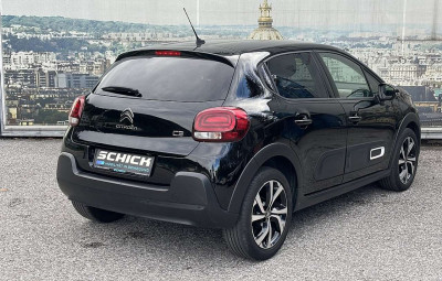 Citroën C3 Gebrauchtwagen