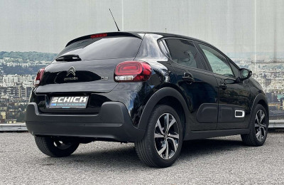 Citroën C3 Gebrauchtwagen