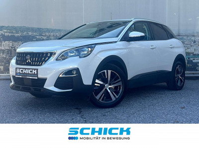 Peugeot 3008 Gebrauchtwagen